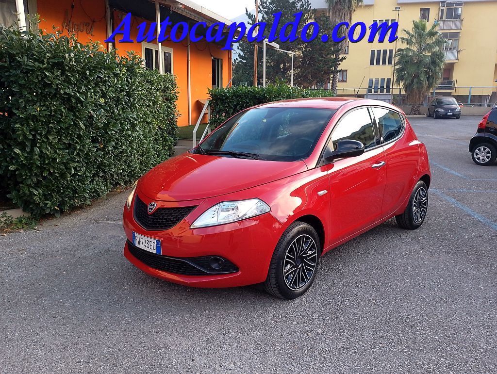 LANCIA Ypsilon 1.2 ecochic 