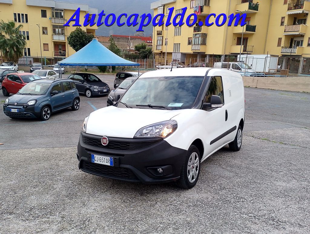 FIAT Doblo cargo 1.6 m-jet s&s 