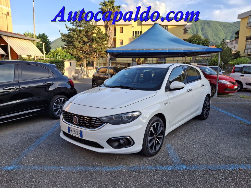 FIAT Tipo 1.6 m-jet s&s 