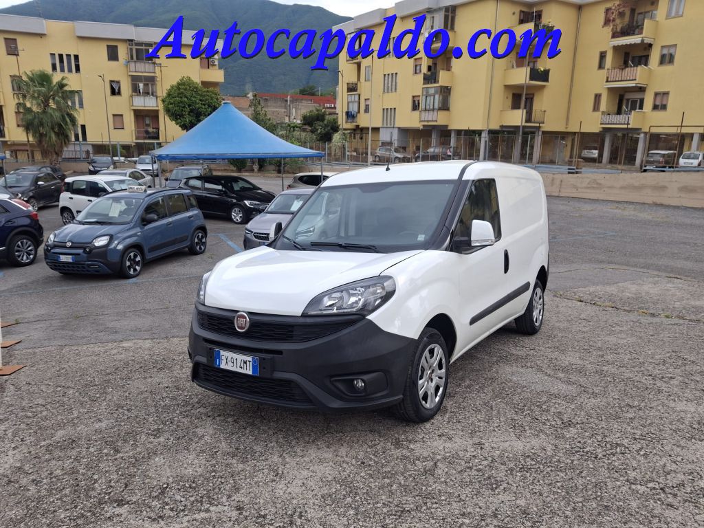 FIAT Doblo cargo 1.3 m-jet s&s 
