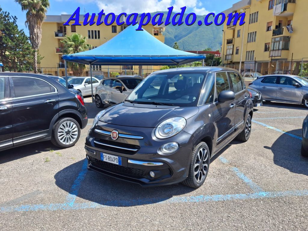 FIAT 500l 1.3 m-jet s&s 