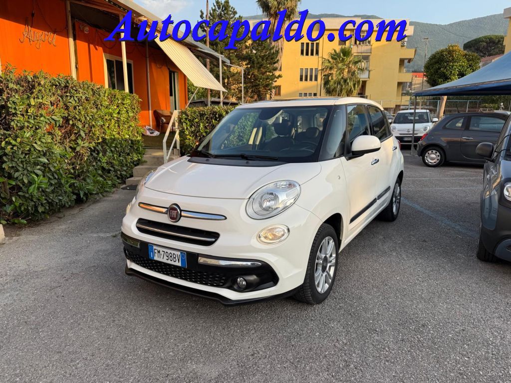 FIAT 500l 1.3 m-jet s&s 