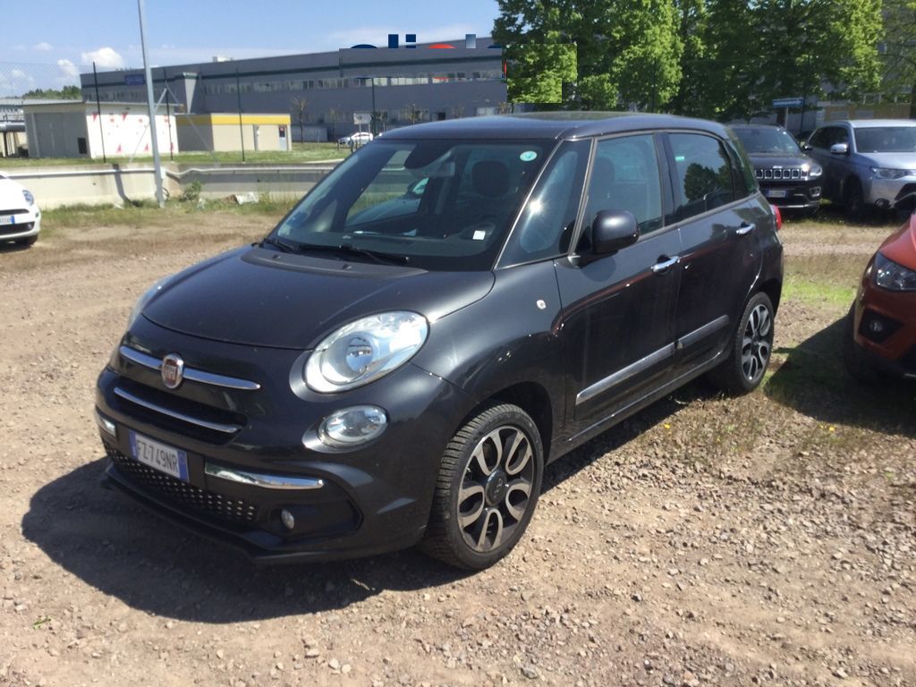 FIAT 500l lounge 1.6 multijet 120cv