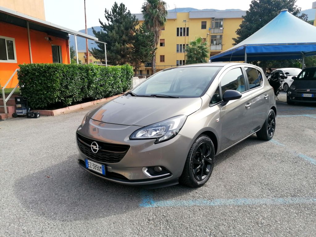 OPEL Corsa 1.3 m-jet ecoflex s&s 