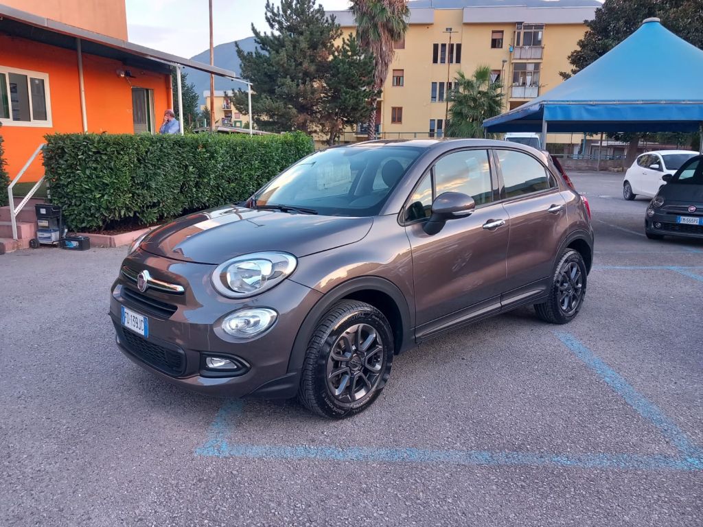 FIAT 500x 1.3 m-jet s&s 