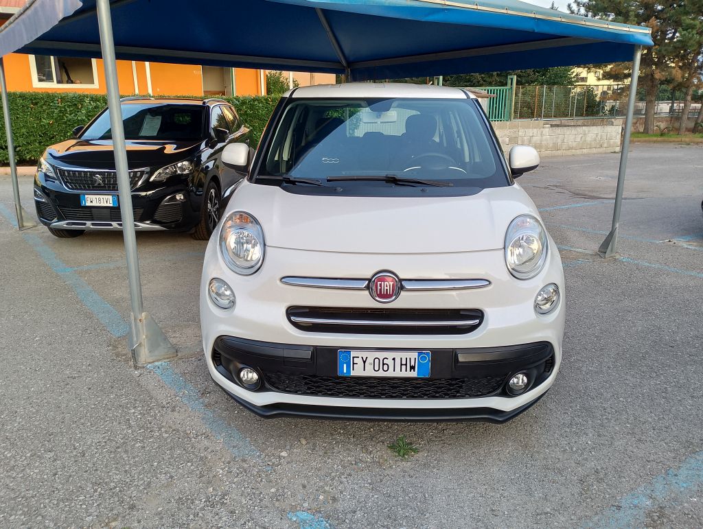 FIAT 500l 1.3 m-jet s&s 