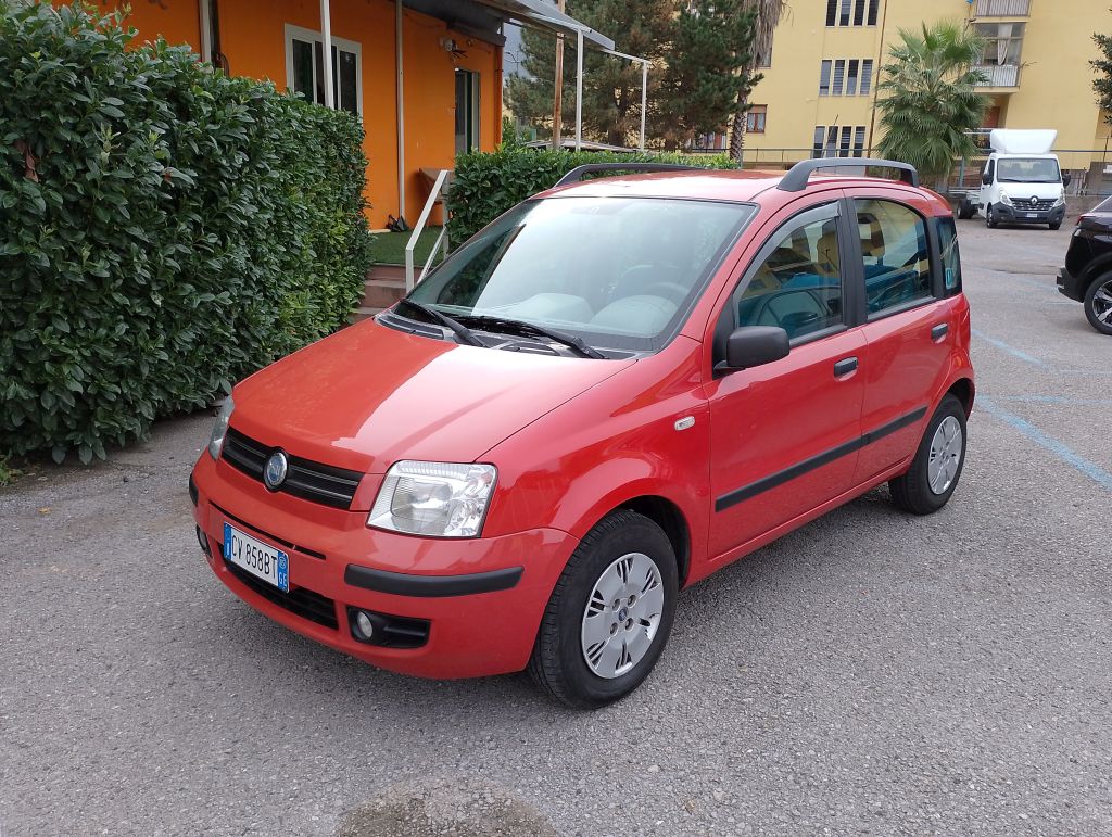 FIAT Panda 1.2 