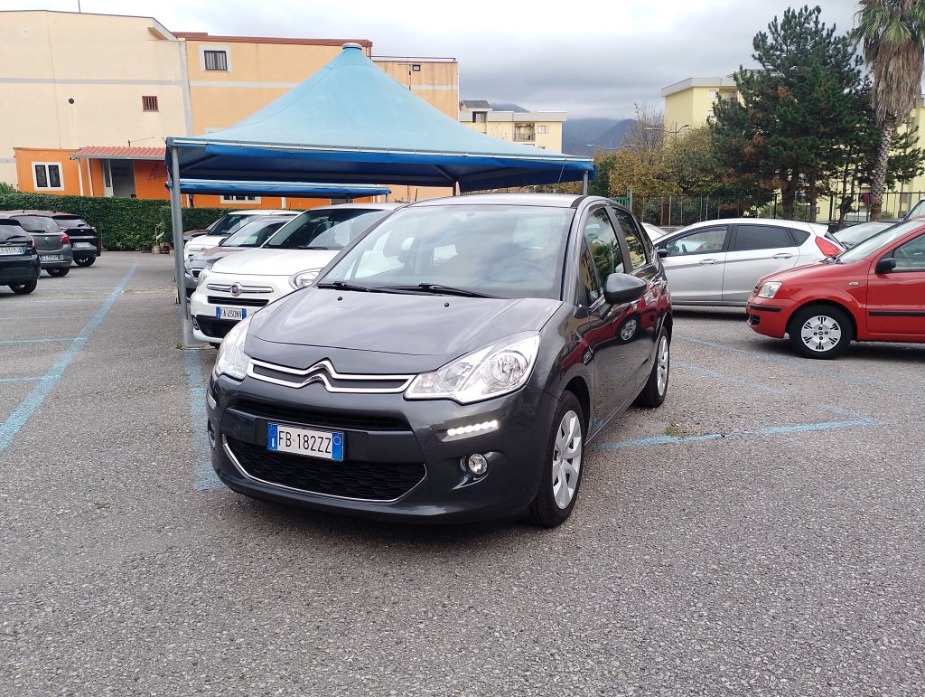 CITROEN C3 1.6 hdi 