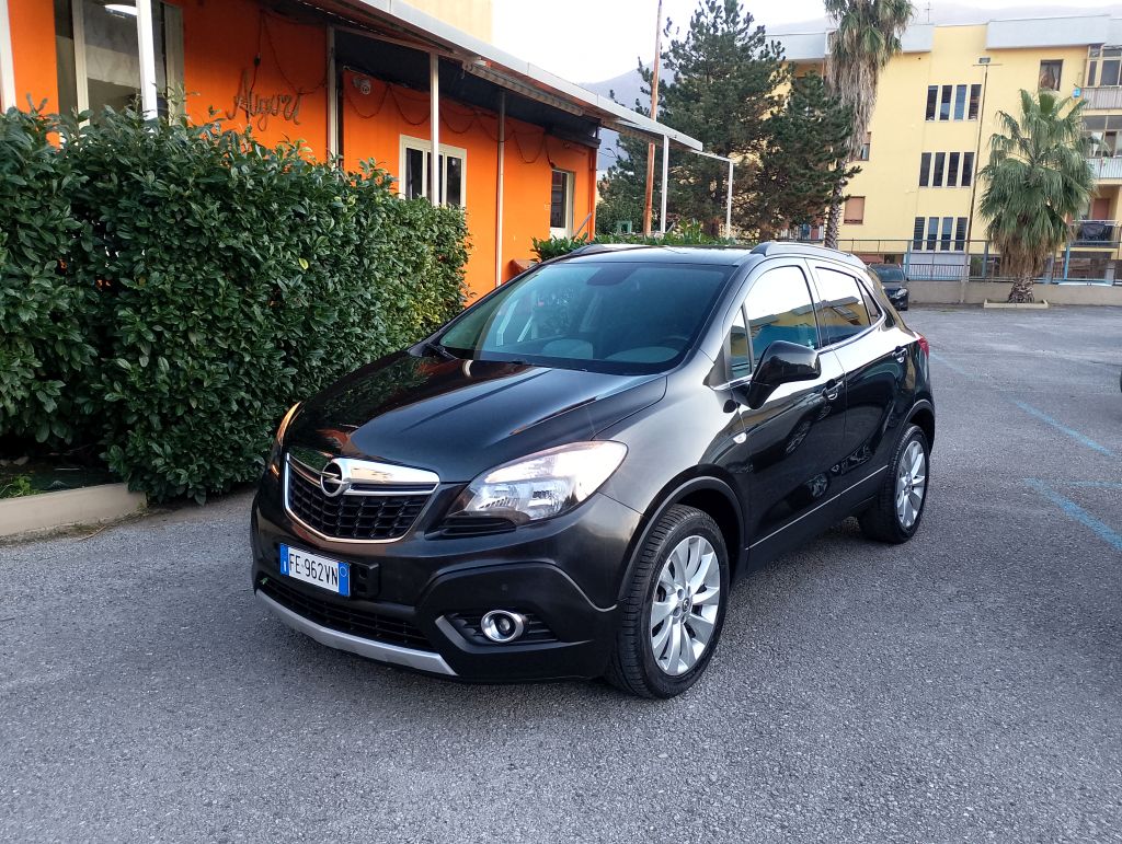 OPEL Mokka 1.6 cdti s&s 