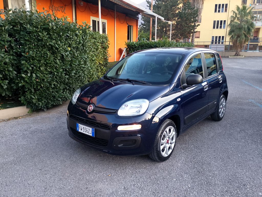 FIAT Panda 1.2 s&s 