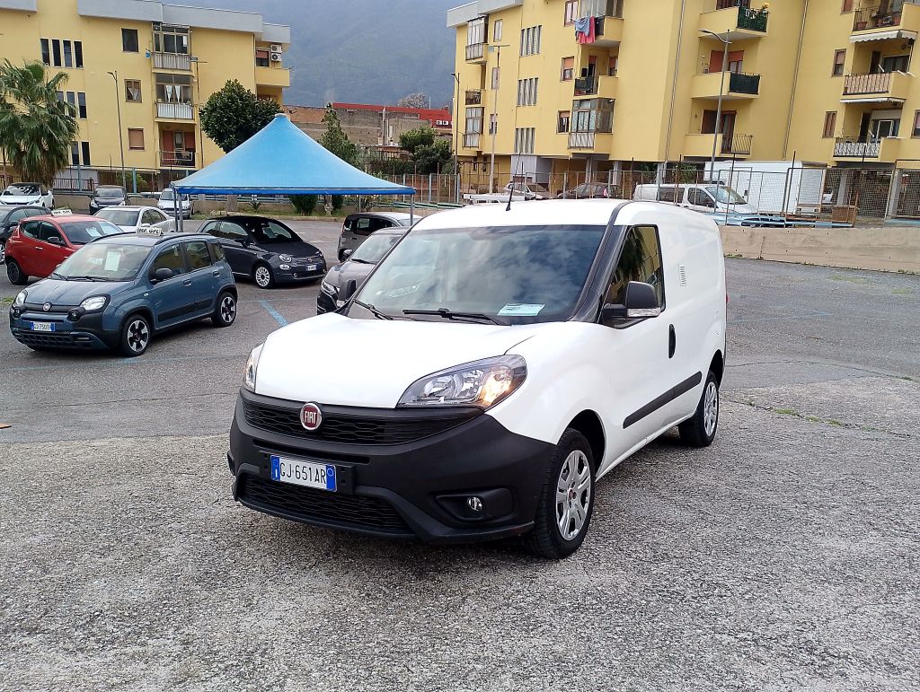 FIAT Doblo cargo 1.6 m-jet s&s 