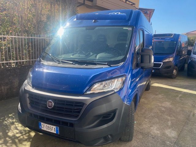 FIAT Ducato 35q 2.3 mh2 mjt 140cv 
