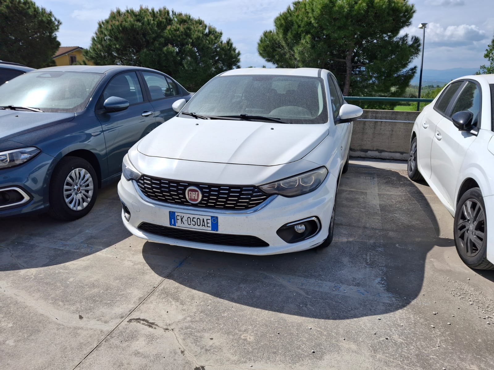 FIAT Tipo 1.6 m-jet 5 porte